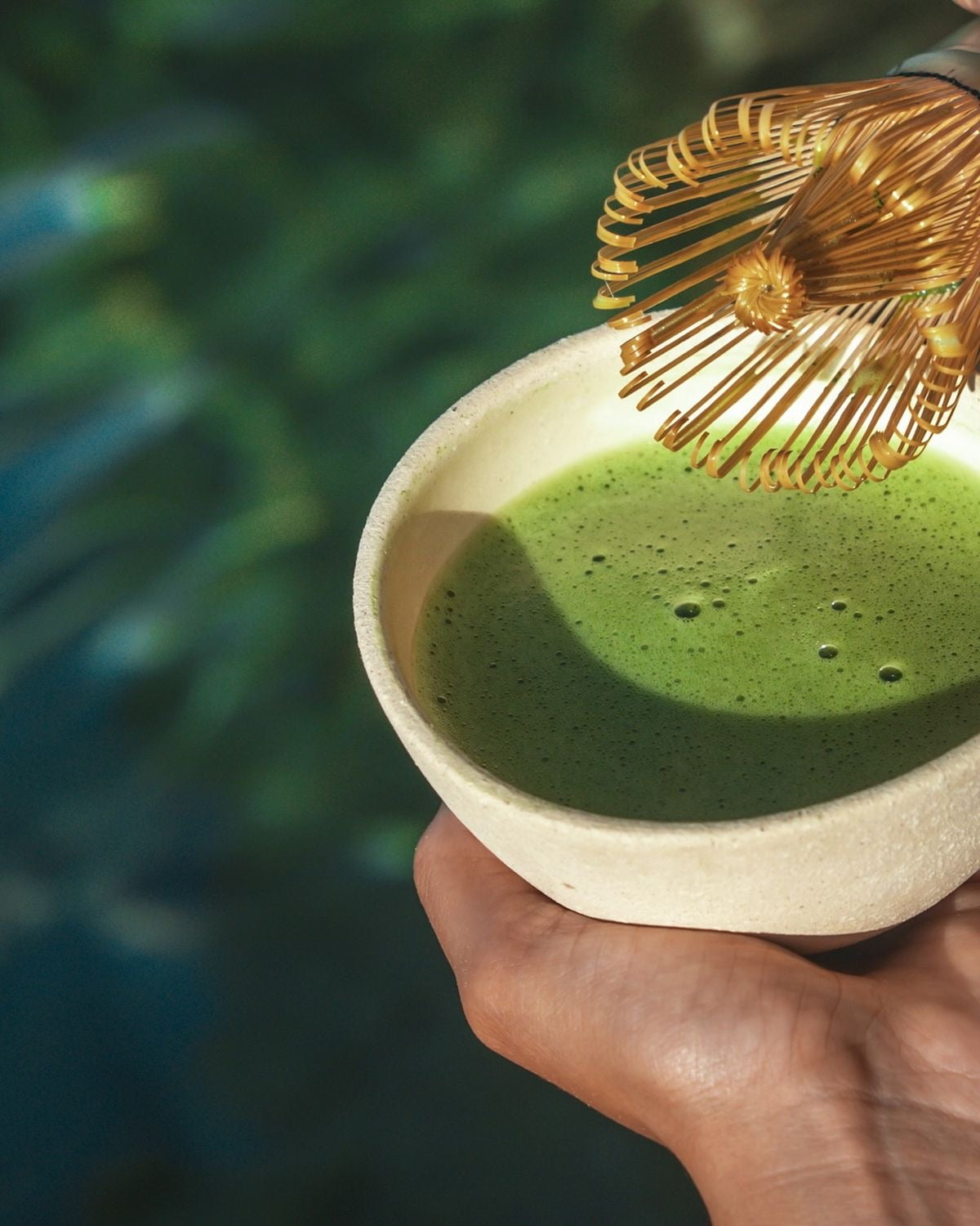 Tsujiri Matcha 30g (1.06oz) by Tsujiri Hondori – Premium Uji Matcha from Kyoto | Intense Umami, Vibrant Green, Traditional Aroma & Silky Smooth Texture