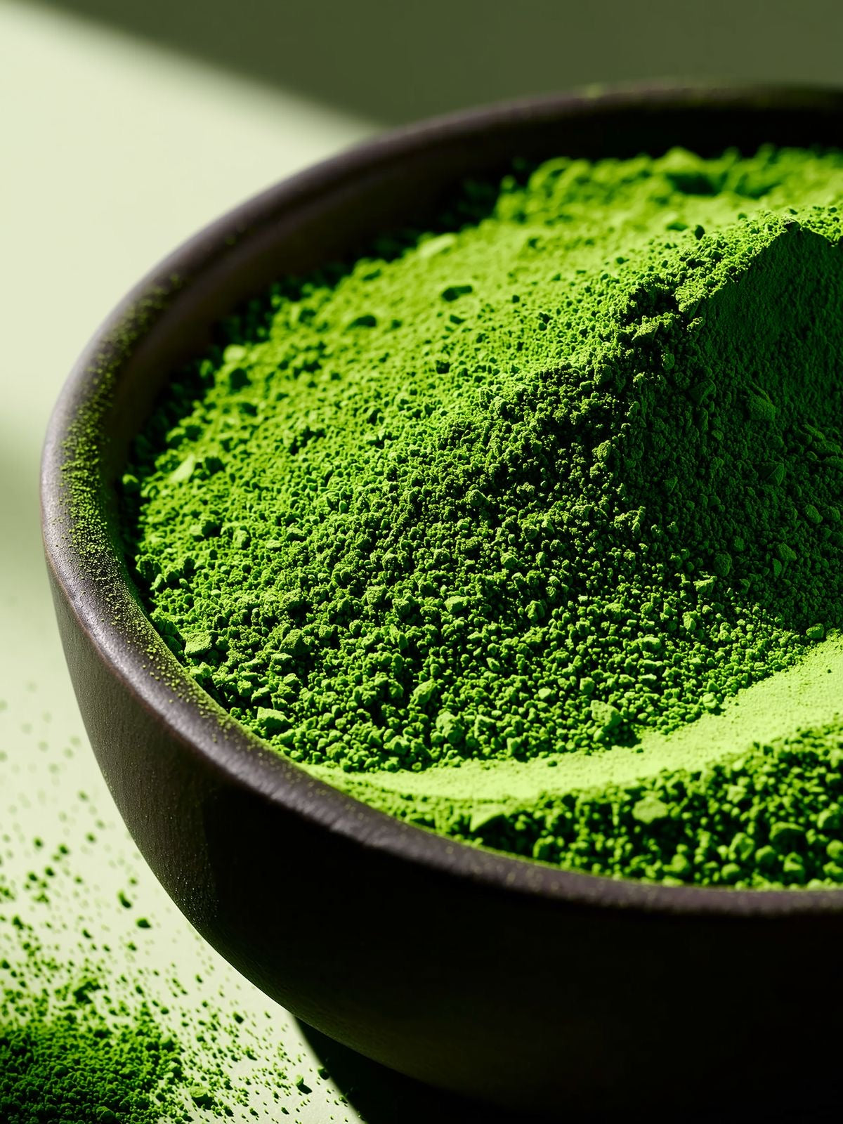 Matcha Reiun no Shiro 30g (1.06 oz) Tin by Fukujuen – Premium Uji Matcha from Kyoto | Rich Umami, Deep Flavor, Elegant Bitterness & Refined Aftertaste