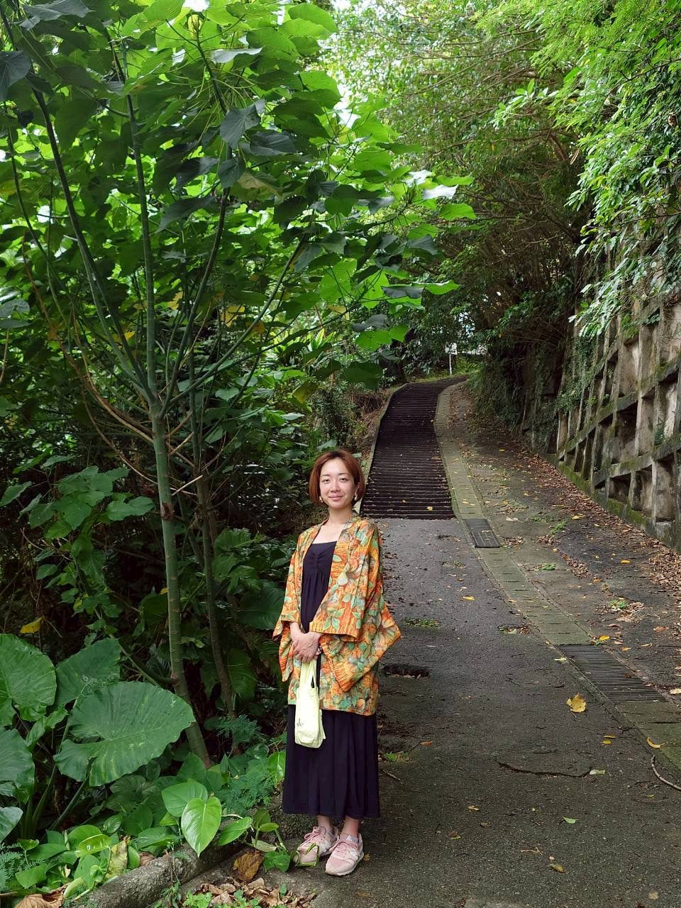 Okinawa’s original tea