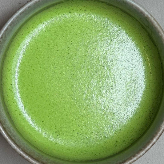 Why Fewer Buds Yield Preeminent Umami