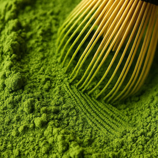 Why Stone-Ground Matcha Remains the Pinnacle of Quality