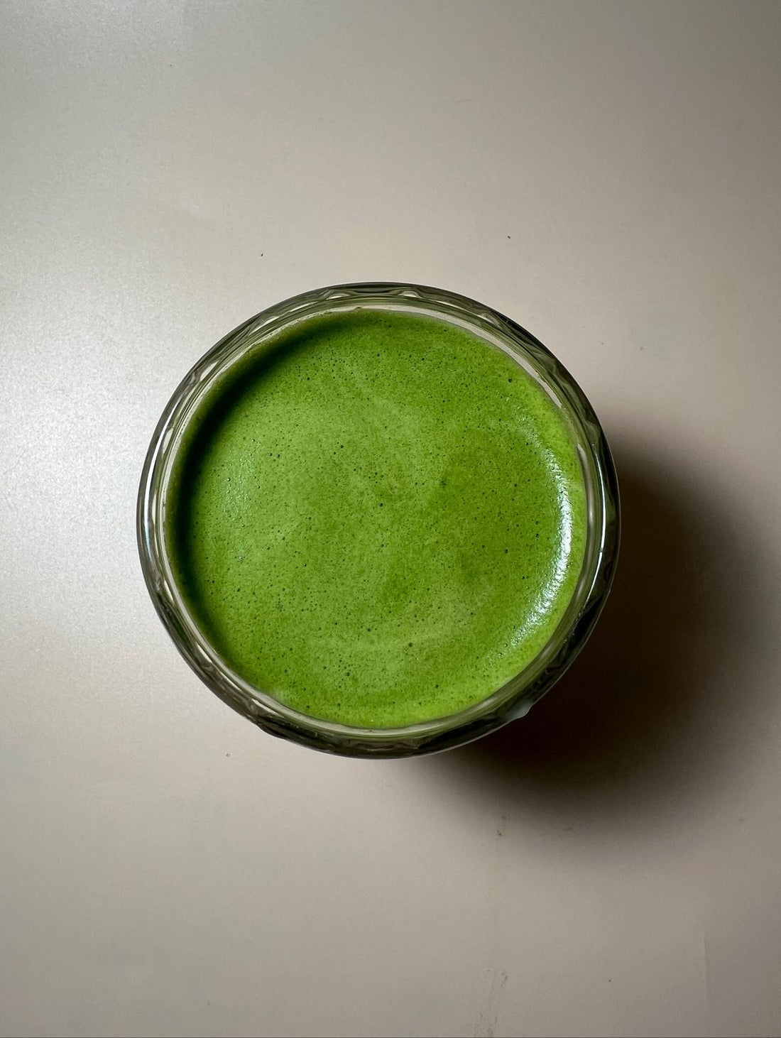 How a Battle with Frost Created Modern Matcha