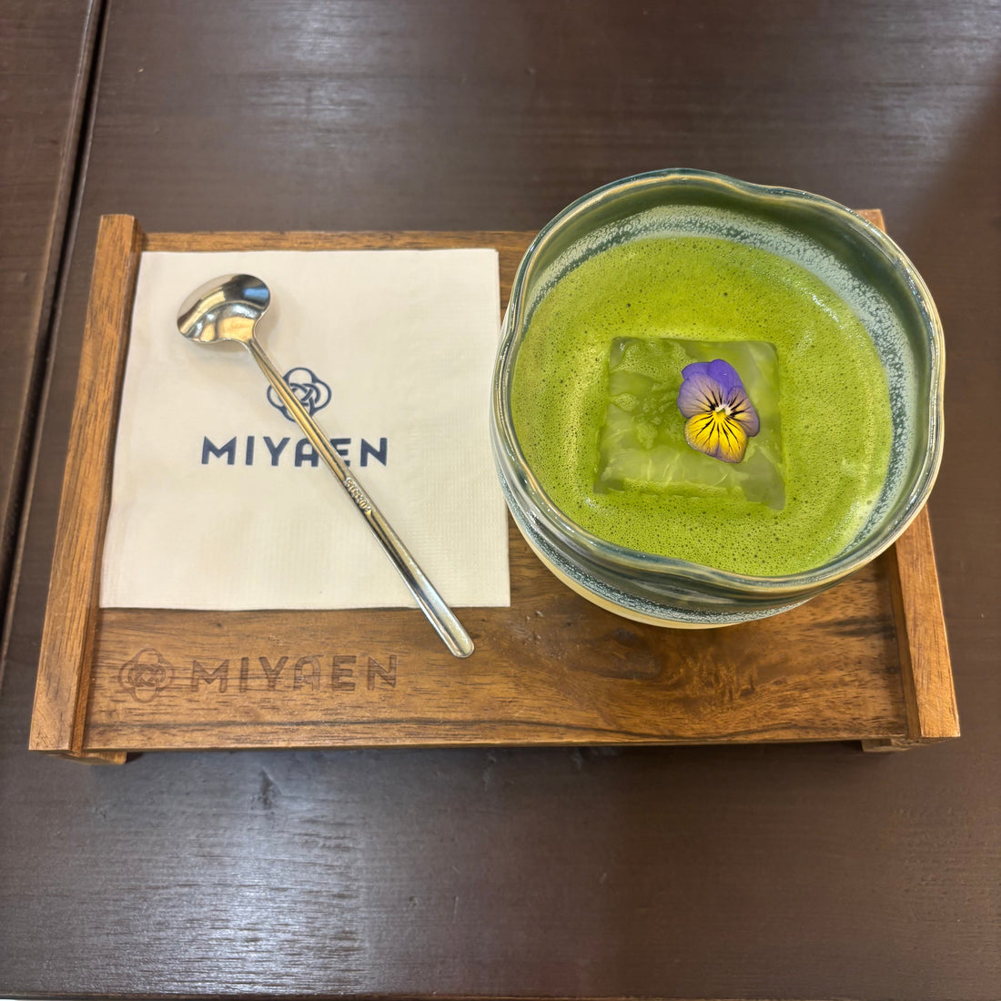Why Okumidori and Yabukita Shine in Lattes