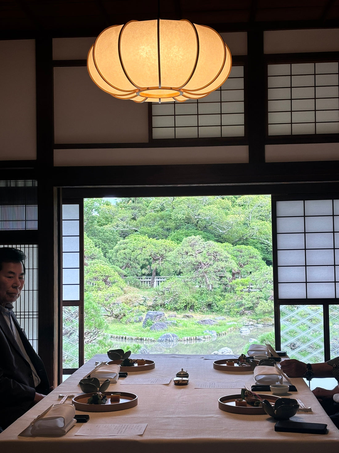 How Dictating Tree Height Elevates Tea Quality
