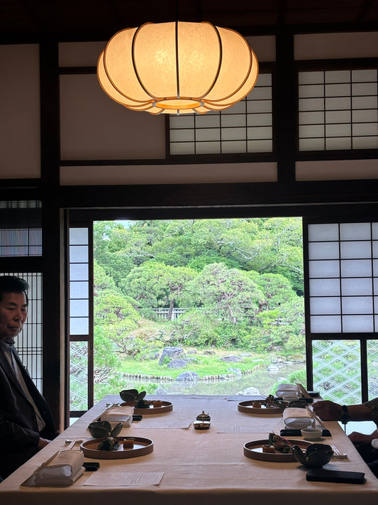 How Dictating Tree Height Elevates Tea Quality