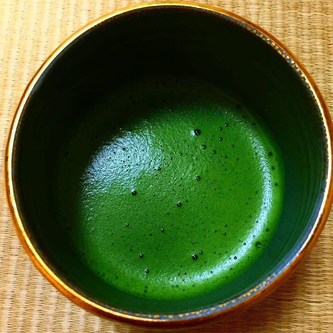Iwai no Shiro Matcha 40g Tin by Kitagawa Hanbee Shoten – Premium Ceremonial Grade Kyoto Uji Matcha | Celebration & Tea Ceremony