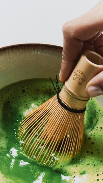 Matcha Ikaruga no Shiro 40g (1.41 oz) Tin by Fukujuen – Premium Uji Matcha from Kyoto | Clean & Refreshing Taste, Gentle Flavor, Easy Everyday Drinking