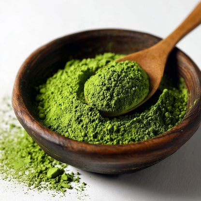 Kagoshima Matcha 40g (1.41 oz) by Minoru-en Chaho – Premium Japanese Matcha from Kagoshima | Gentle Sweetness, Low Astringency & Versatile for Tea Ceremony, Lattes & Desserts