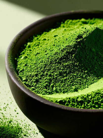 Matcha Reiun no Shiro 30g (1.06 oz) Tin by Fukujuen – Premium Uji Matcha from Kyoto | Rich Umami, Deep Flavor, Elegant Bitterness & Refined Aftertaste
