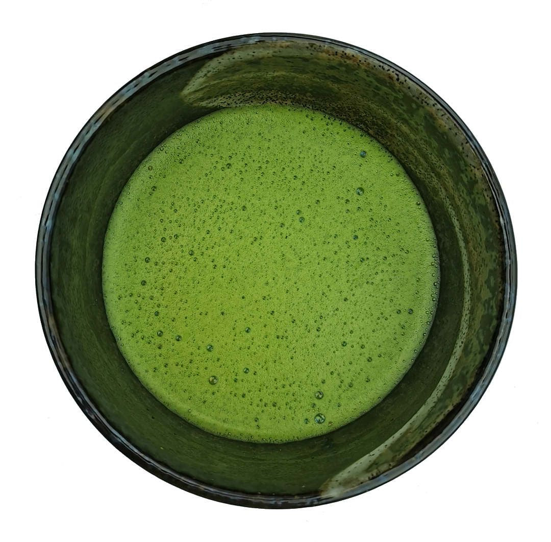 Powdered Matcha 80g Stand-Up Pouch by Seikōcha – Versatile Japanese Matcha ｜Cooking, Baking & Daily Use